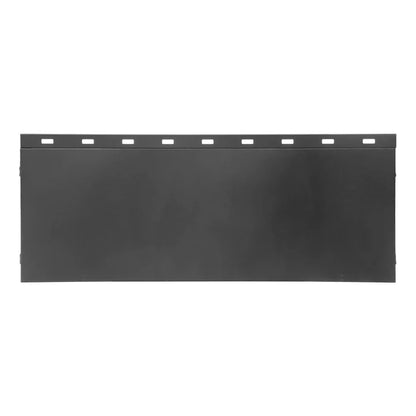 Kong Black Aluminium Beast Tool Box 4 Compartments 2100x1133x755mm KNG-TB21004C