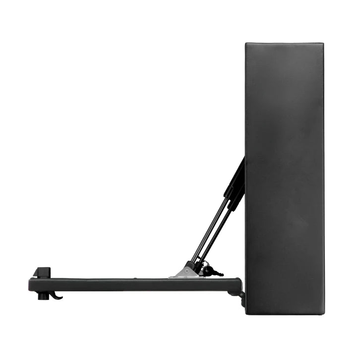 Kong External Picnic Table 750 x 450mm with Spice Rack/Bar Shelves KNG-PT1001