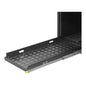 Kong Heavy Duty LH Locking Drawer Slides Stainless Steel 600mm - 120Kgs Pair KNG-DSR600LHLPR