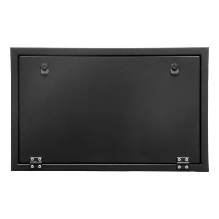 Kong Internal Picnic Table 750 x 450mm with Spice Rack/Bar Shelves KNG-PT1006