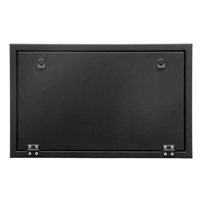 Kong Internal Picnic Table 750 x 450mm with Spice Rack/Bar Shelves KNG-PT1006