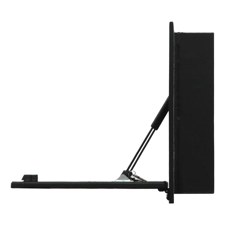 Kong Internal Picnic Table 750 x 450mm with Spice Rack/Bar Shelves KNG-PT1006