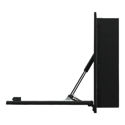 Kong Internal Picnic Table 750 x 450mm with Spice Rack/Bar Shelves KNG-PT1006