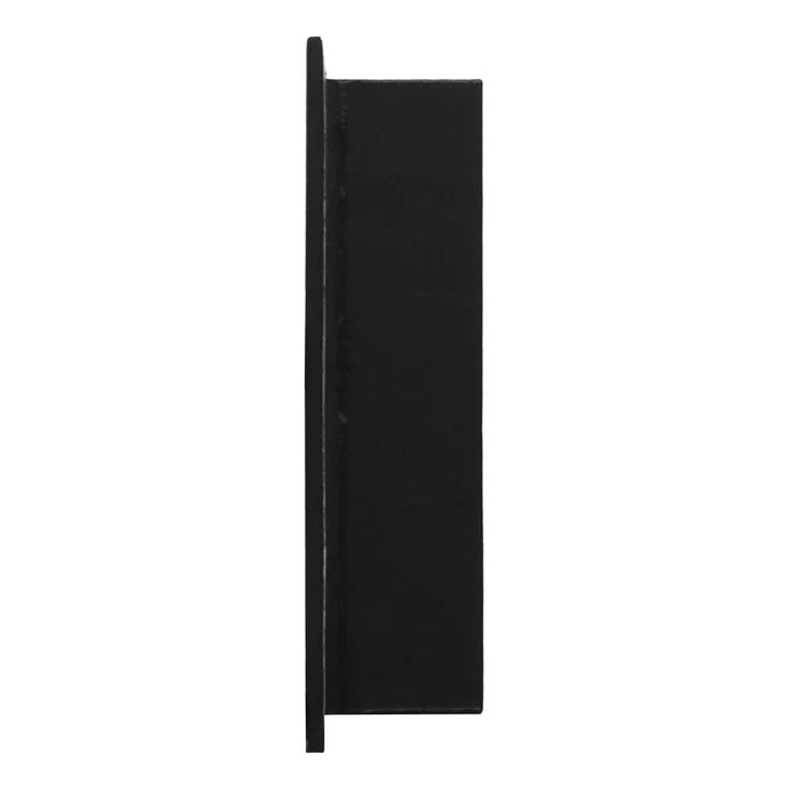 Kong Internal Picnic Table 750 x 450mm with Spice Rack/Bar Shelves KNG-PT1006