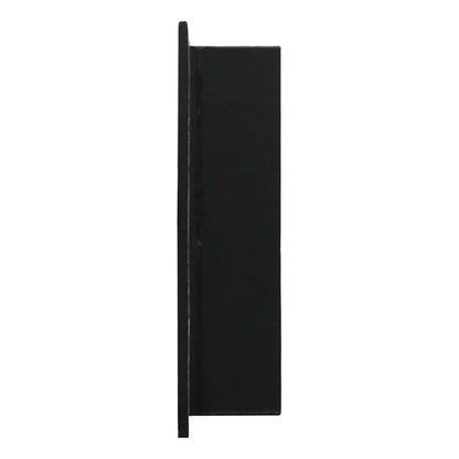 Kong Internal Picnic Table 750 x 450mm with Spice Rack/Bar Shelves KNG-PT1006