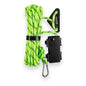 Kong LED Tiedown Rope Battery Powered 6 Meter Length Green KNG-LTR02GR