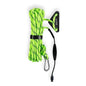 Kong LED Tiedown Rope with USB-C 6 Meter Length Green KNG-LTR01GR