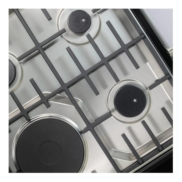 Kong Slide Out Kitchen 1200 x 500mm inc Thetford K1540 Mini Grill / MK3 Argent Sink - Black Vendor KNG-SOK1001B