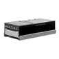 Kong Slide Out Kitchen 1200 x 500mm inc Thetford K1540 Mini Grill / MK3 Argent Sink - Black Vendor KNG-SOK1001B