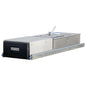 Kong Slide Out Kitchen Assembly Fridge/ 2 Gas Burner Inc Runners & Full Install Kit - Right Sink Drawer CCA-65097-1B