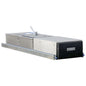 Kong Slide Out Kitchen Assembly Fridge/2 Gas Burner Inc Runners & Full Install Kit - Left Sink Drawer CCA-65099-1B