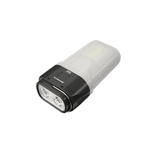 Nitecore LR70 3-in-1 Rechargeable Lantern Flashlight LR70
