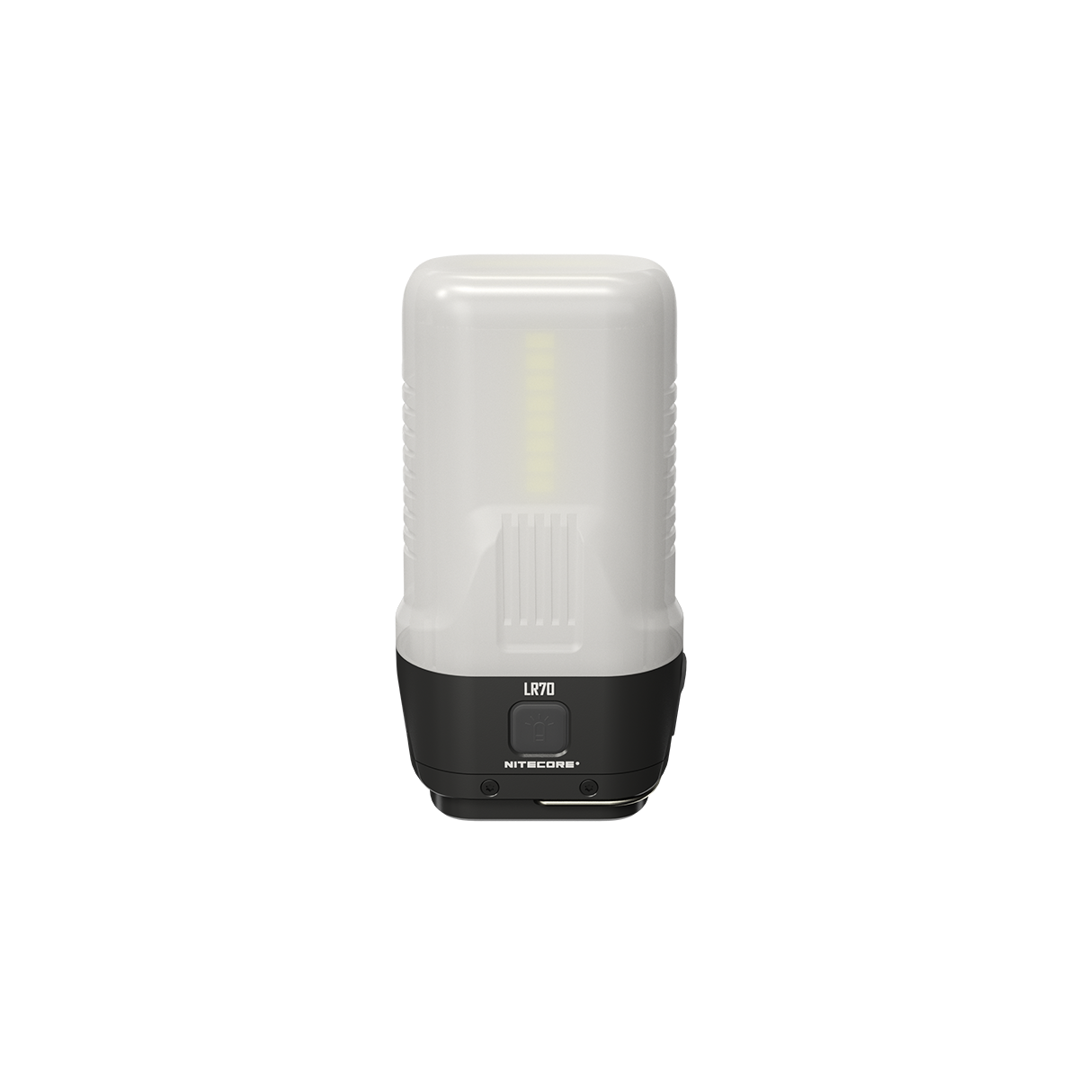Nitecore LR70 3-in-1 Rechargeable Lantern Flashlight LR70