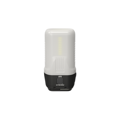 Nitecore LR70 3-in-1 Rechargeable Lantern Flashlight LR70