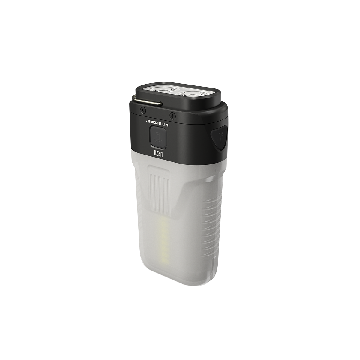 Nitecore LR70 3-in-1 Rechargeable Lantern Flashlight LR70