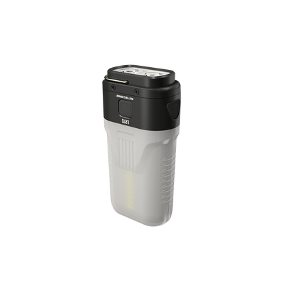 Nitecore LR70 3-in-1 Rechargeable Lantern Flashlight LR70