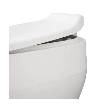 LooSeal Elite Auto Sealing Waterless Toilet White CCA-R1808