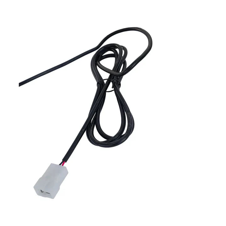 LooSeal Elite Auto Sealing Waterless Toilet White CCA-R1808