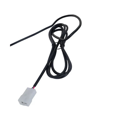 LooSeal Elite Auto Sealing Waterless Toilet White CCA-R1808