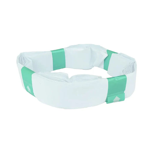 LooSeal Elite/EVO Bio-Degradable Composable Toilet Bag Bio Liner White CCA-DZ206