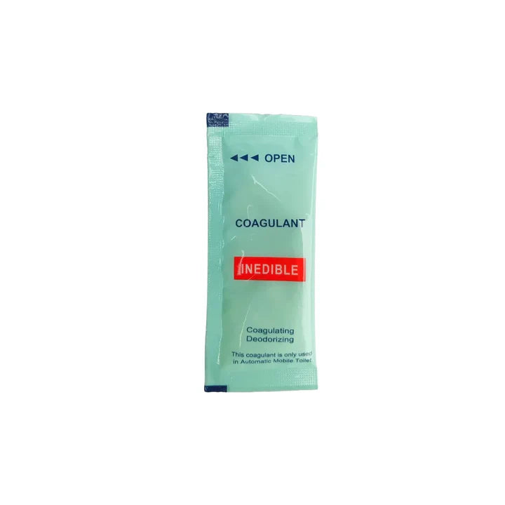 LooSeal Super Absorber Coagulant - 30 Pack CCA-KL301