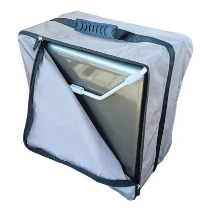 LooSeal Toilet EVO Protection Cover Bag CCA-ZH202