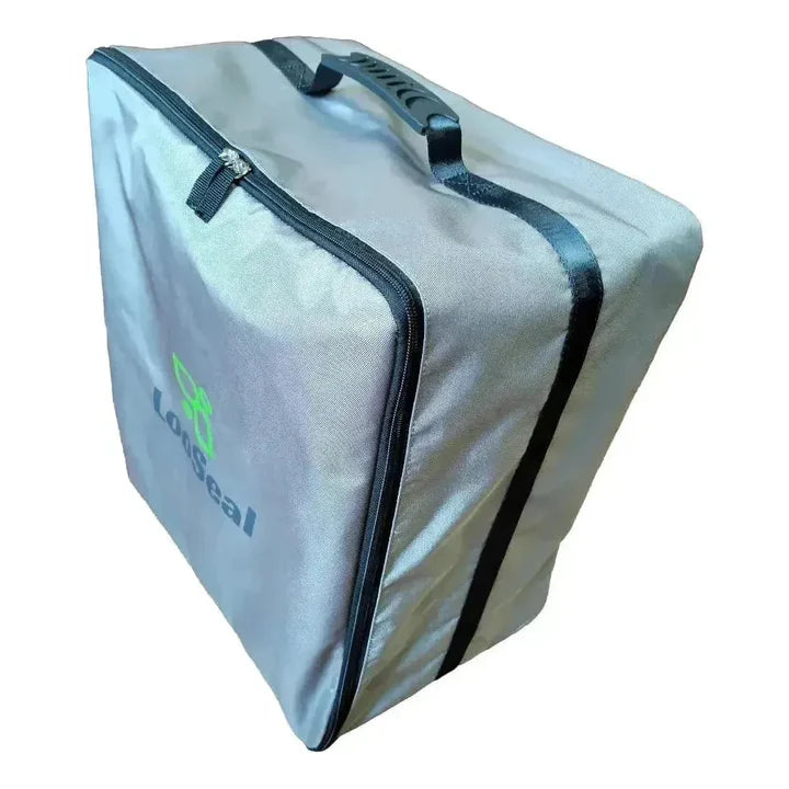 LooSeal Toilet EVO Protection Cover Bag CCA-ZH202