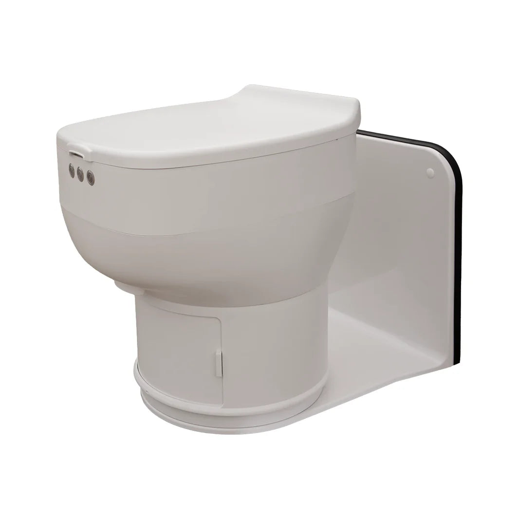 LooSeal Toilet L-Adaptor Large CA-LA100L