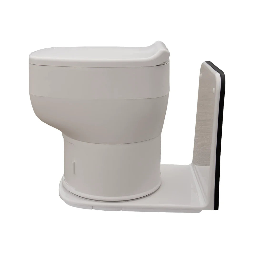 LooSeal Toilet L-Adaptor Medium CCA-LA100M
