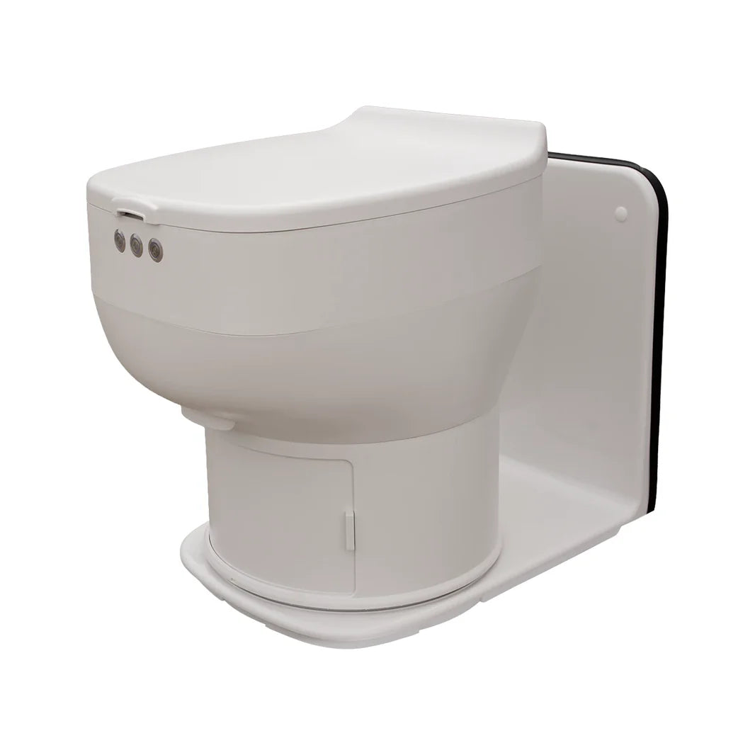 LooSeal Toilet L-Adaptor Medium CCA-LA100M