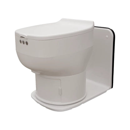 LooSeal Toilet L-Adaptor Medium CCA-LA100M