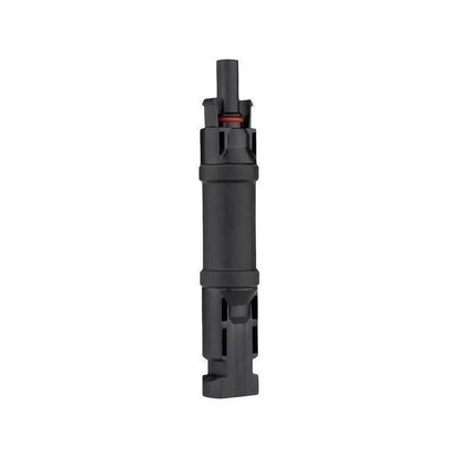 Finch MC4 Solar Panel Inline Fuse Holder Connector inc 30amp Fuse IP67 FIN-SOLMC430A