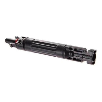 MC4 Solar Panel Inline Fuse Holder Connector inc 20amp Fuse IP67 FIN-SOLMC420A