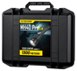 Nitecore MH40 Pro Hunting Kit – 3500 Lumen Long-Range Rechargeable LED Flashlight MH40PROHUNTKIT