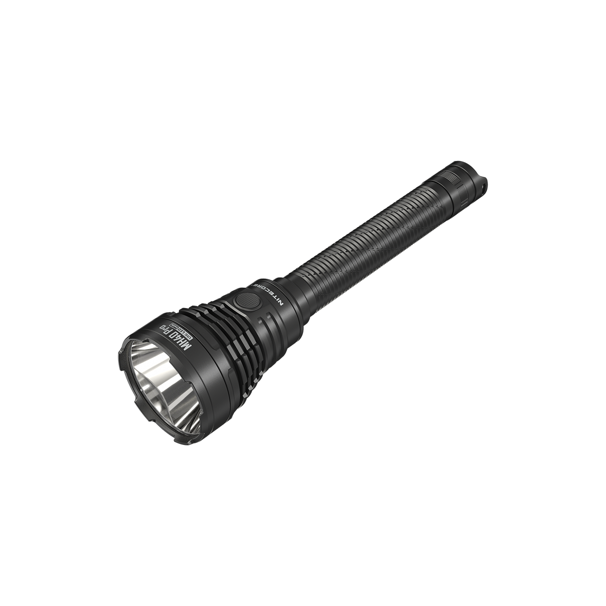 Nitecore MH40 Pro Hunting Kit – 3500 Lumen Long-Range Rechargeable LED Flashlight MH40PROHUNTKIT