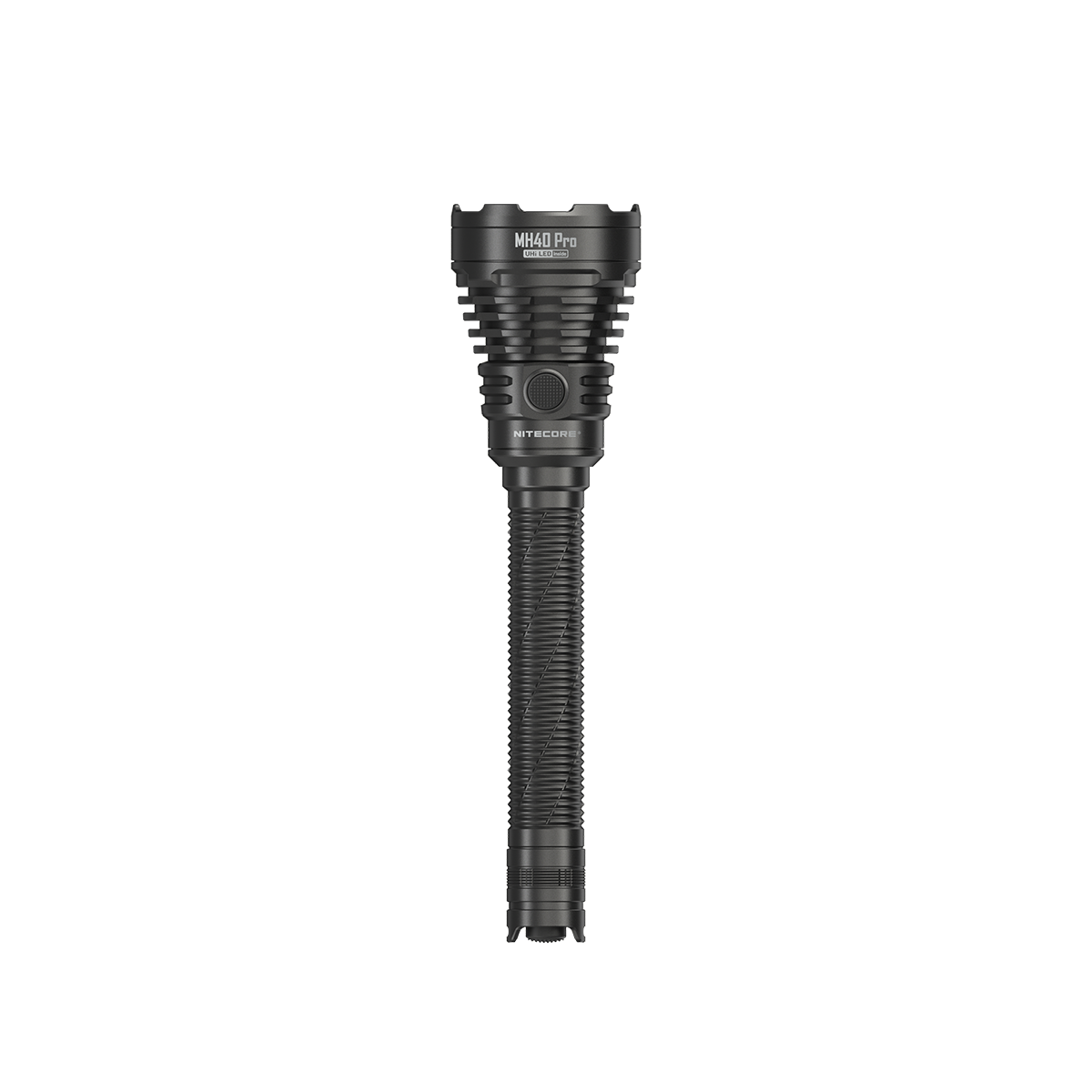 Nitecore MH40 Pro Hunting Kit – 3500 Lumen Long-Range Rechargeable LED Flashlight MH40PROHUNTKIT
