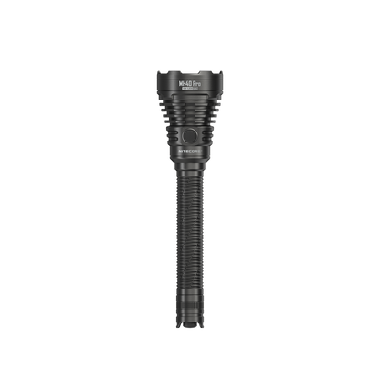 Nitecore MH40 Pro Hunting Kit – 3500 Lumen Long-Range Rechargeable LED Flashlight MH40PROHUNTKIT