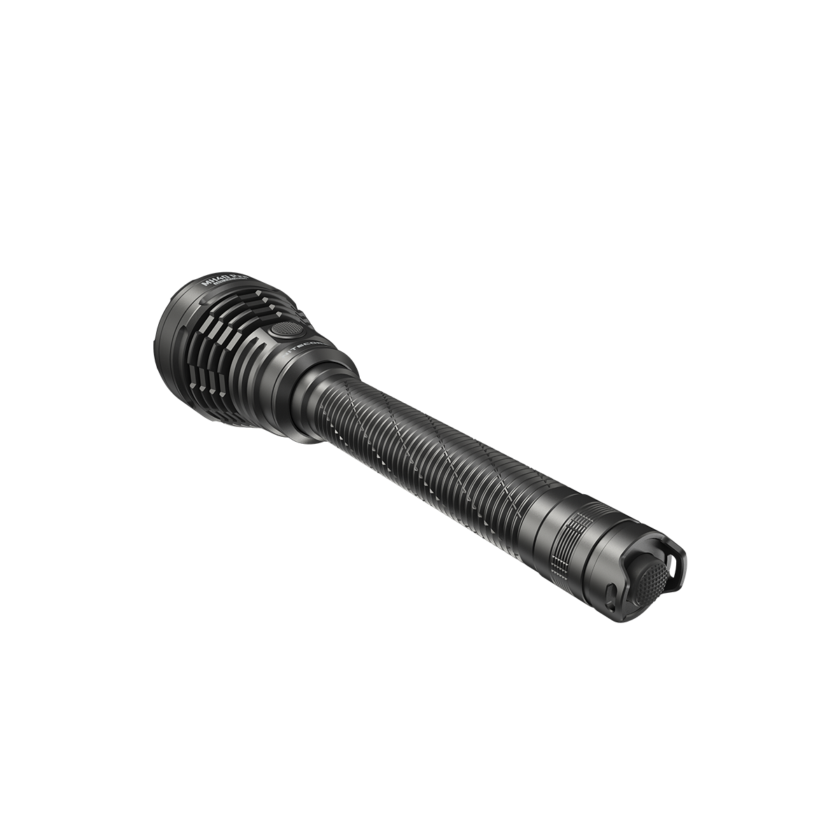 Nitecore MH40 Pro Hunting Kit – 3500 Lumen Long-Range Rechargeable LED Flashlight MH40PROHUNTKIT
