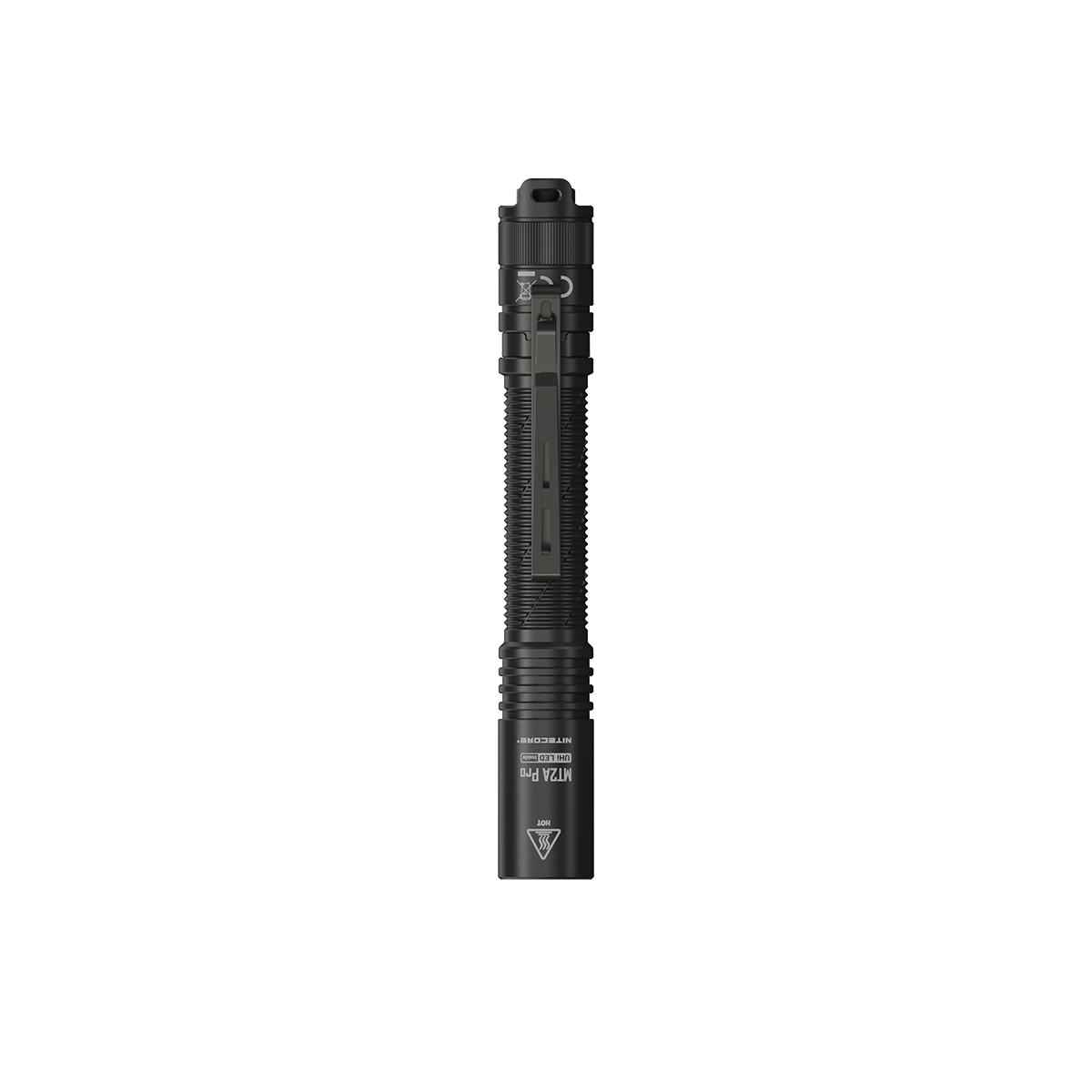 Nitecore MT2A Pro High-Performance AA Flashlight MT2APRO