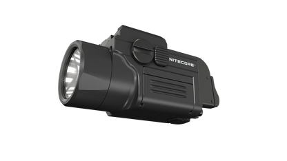 Nitecore NPL27 650 Lumen Magnetic Rechargeable Rail Light NPL27