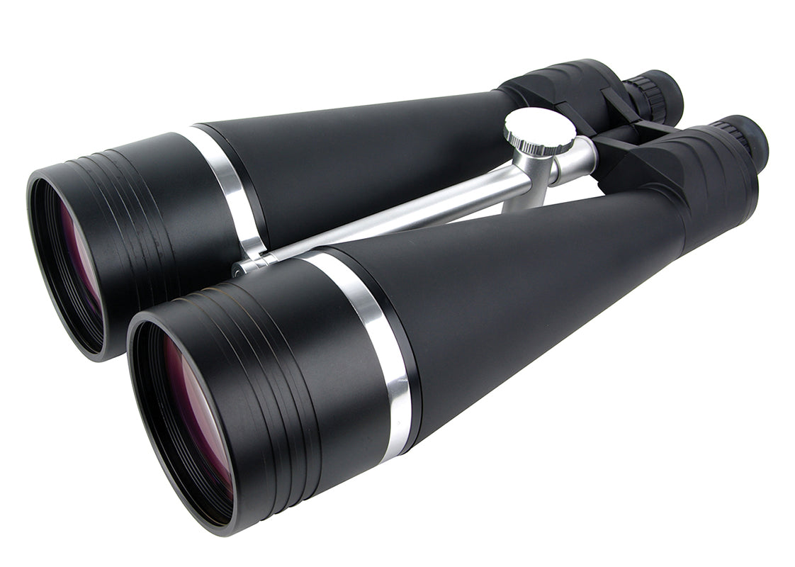 25x100 Jumbo Astronomy Binoculars OP25100