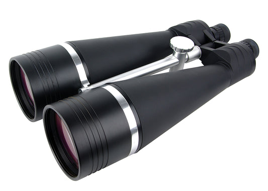 25x100 Jumbo Astronomy Binoculars OP25100