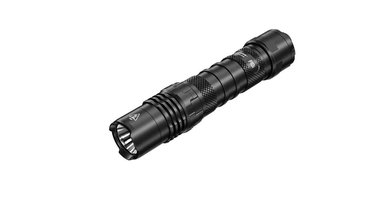 Nitecore P10i 1800 Lumen USB-C Rechargeable Torch P10I