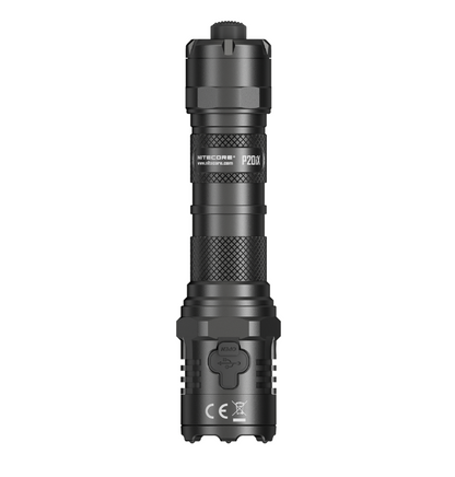 Nitecore P20iX High-Performance Tactical Flashlight P20IX