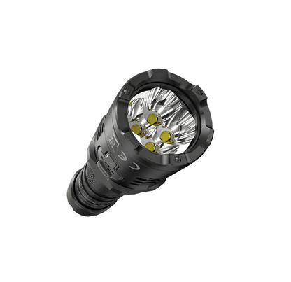 Nitecore P20iX High-Performance Tactical Flashlight P20IX