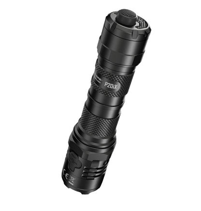 Nitecore P20iX High-Performance Tactical Flashlight P20IX