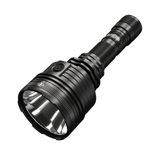 Nitecore P30i Ultra-Long Range Tactical Flashlight P30I