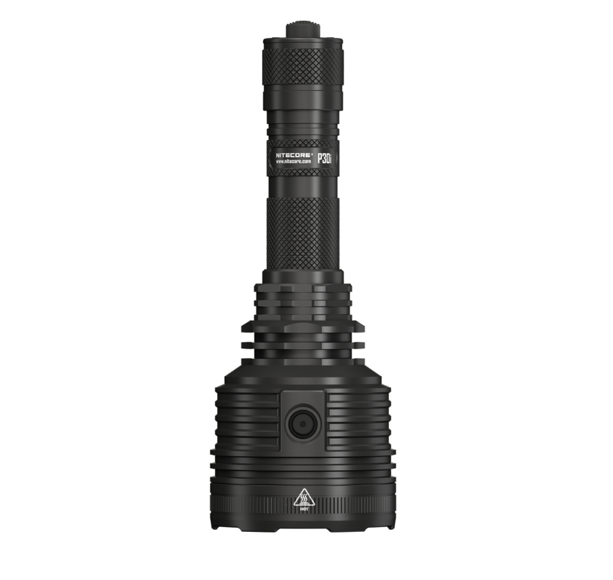 Nitecore P30i Ultra-Long Range Tactical Flashlight P30I