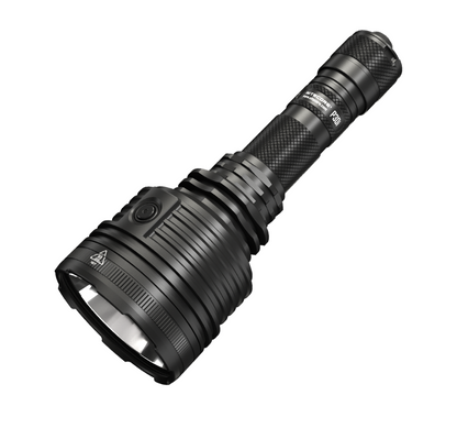 Nitecore P30i Ultra-Long Range Tactical Flashlight P30I