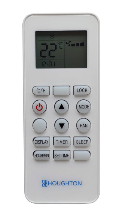 Houghton Belaire HB3400 Rooftop Air Conditioner Reverse Cycle Caravan/Motorhome